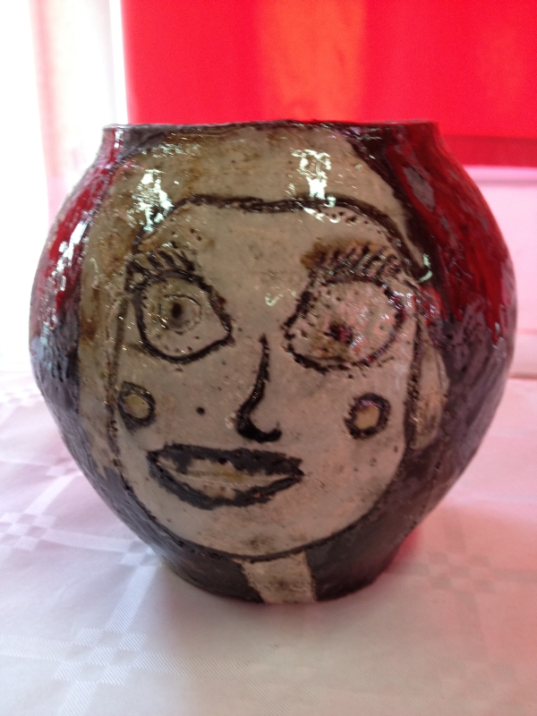 &Eacute;cole Maternelle