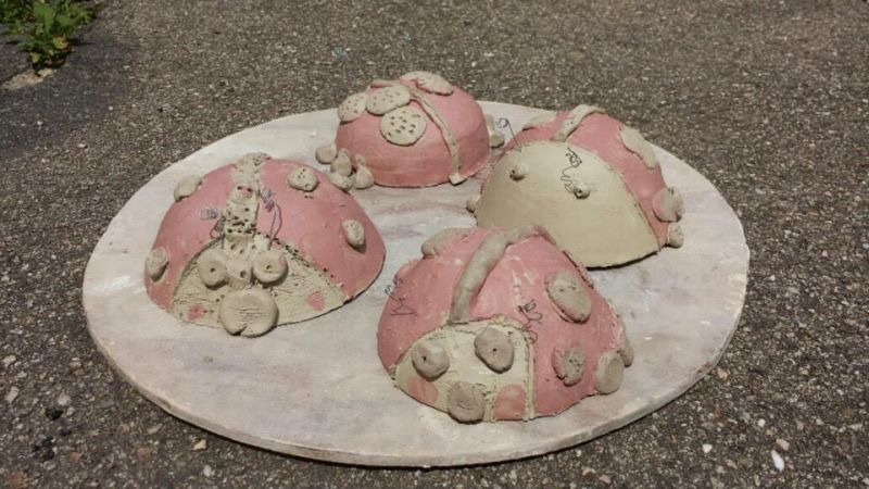 &Eacute;cole Maternelle