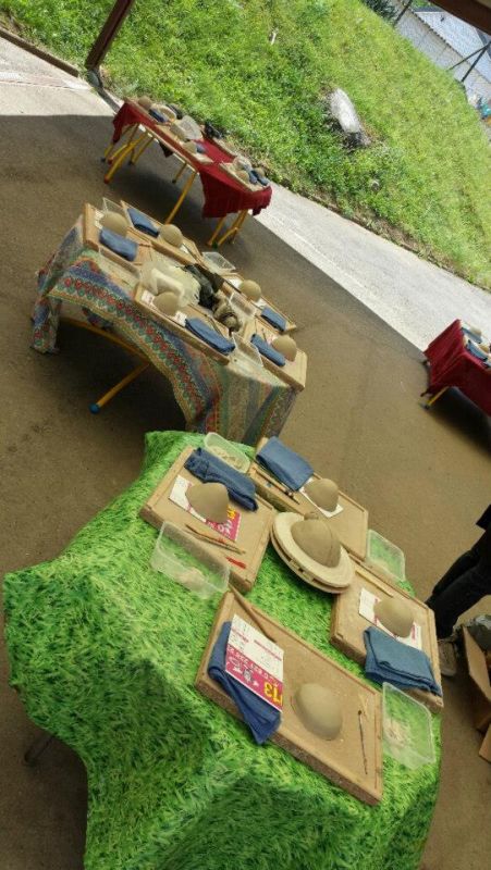 &Eacute;cole Maternelle