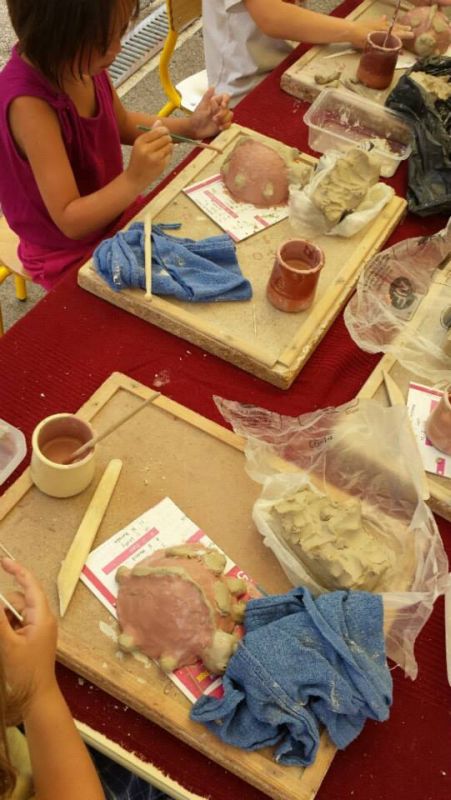 &Eacute;cole Maternelle