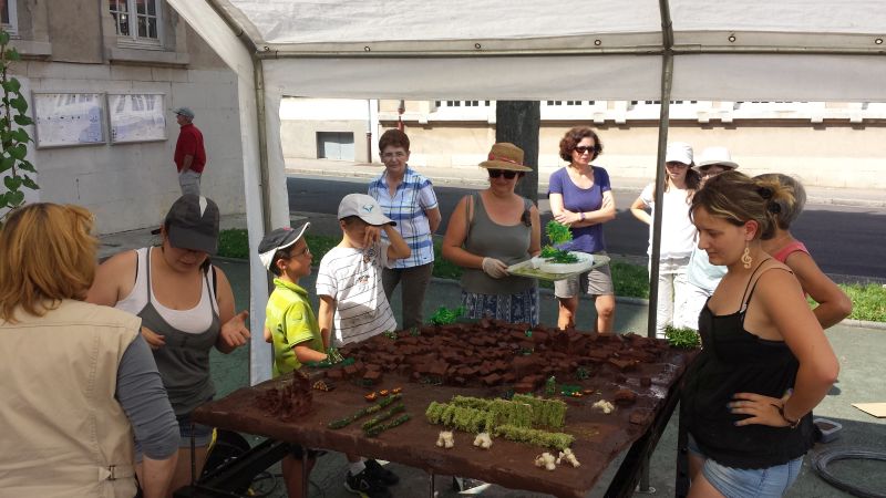 M&eacute;moire ao&ucirc;t 14 Nomeny