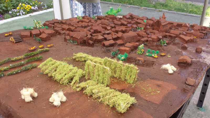 M&eacute;moire ao&ucirc;t 14 Nomeny