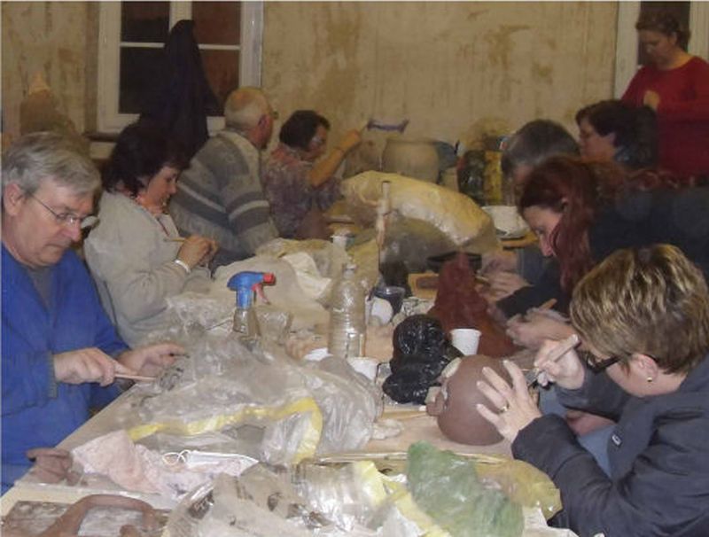 Projet MJC Arc en ciel &agrave; Dieulouard