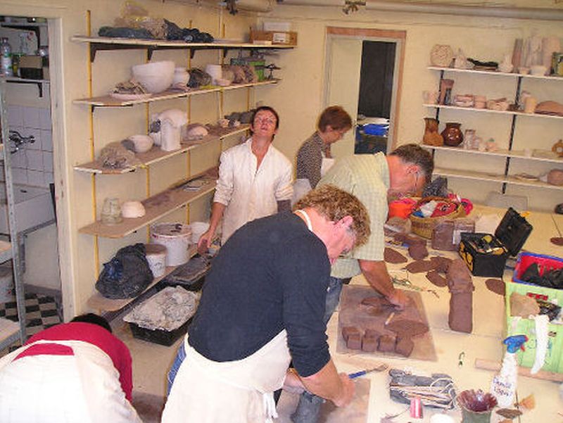 MJC Etoile &agrave; Vandoeuvre