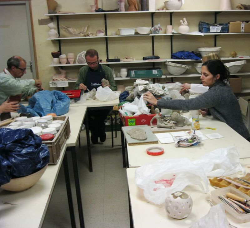 MJC Etoile &agrave; Vandoeuvre