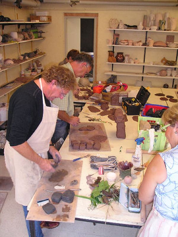 MJC Etoile &agrave; Vandoeuvre