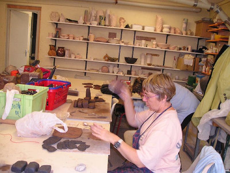 MJC Etoile &agrave; Vandoeuvre