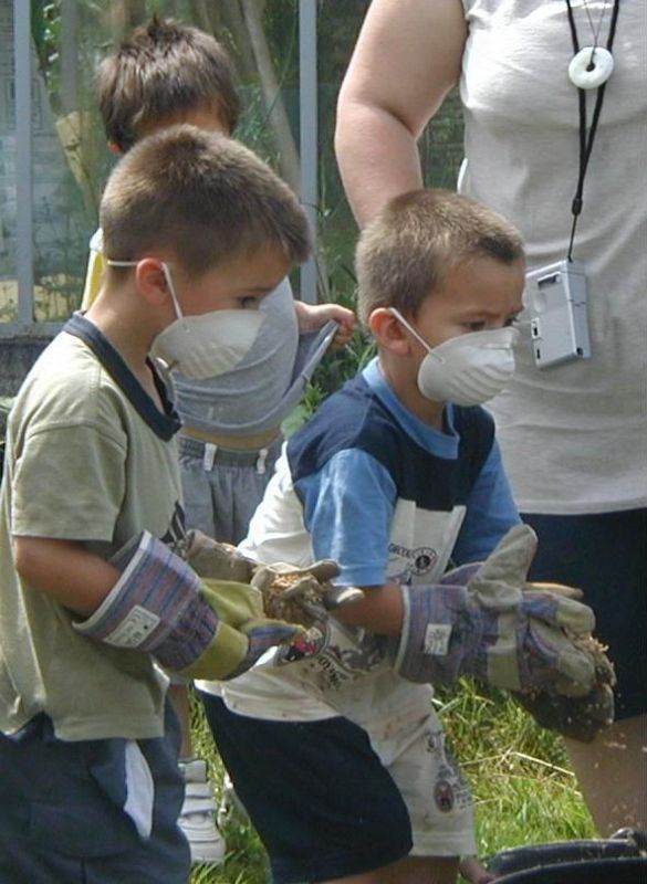 MJC Etoile &agrave; Vandoeuvre