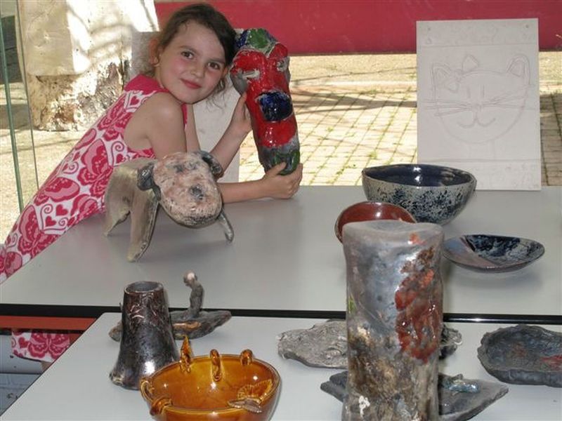 MJC Etoile &agrave; Vandoeuvre