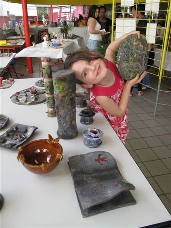 MJC Etoile &agrave; Vandoeuvre