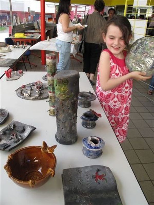 MJC Etoile &agrave; Vandoeuvre