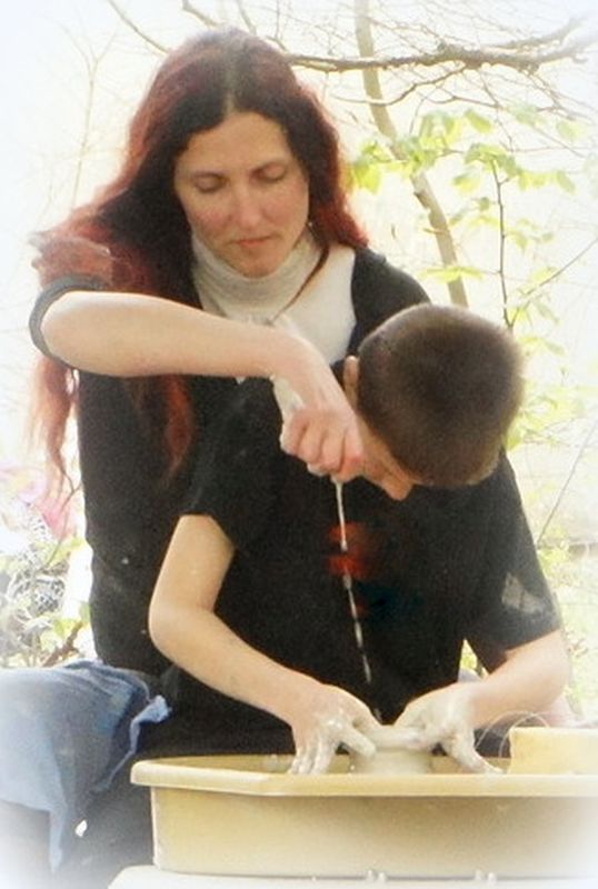 R&ecirc;ves de terre