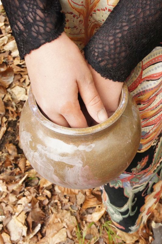 R&ecirc;ves de terre