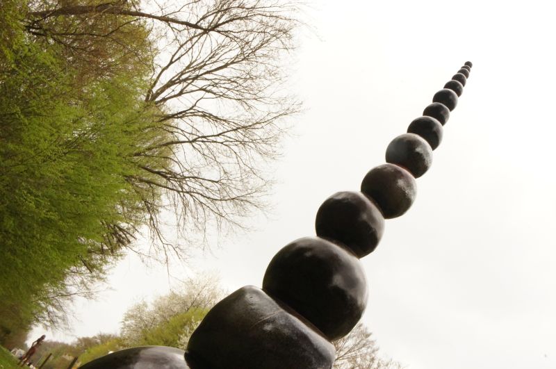 R&ecirc;ves de terre