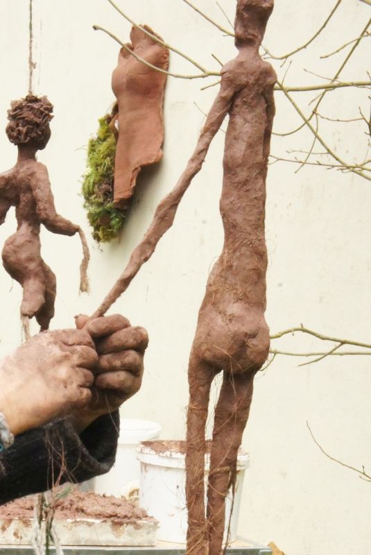 R&ecirc;ves de terre