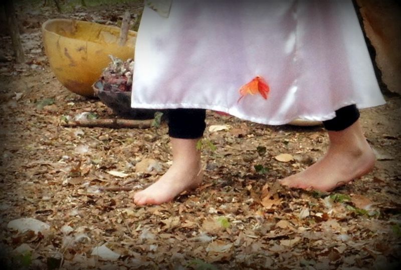 R&ecirc;ves de terre