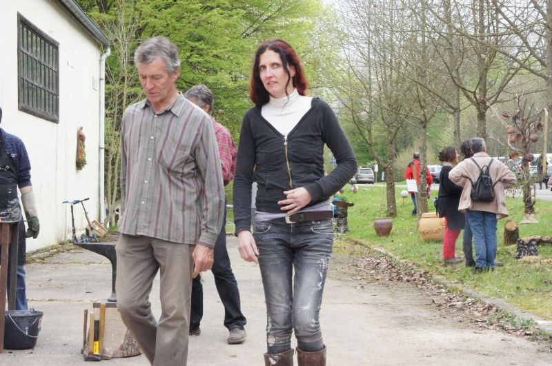 R&ecirc;ves de terre