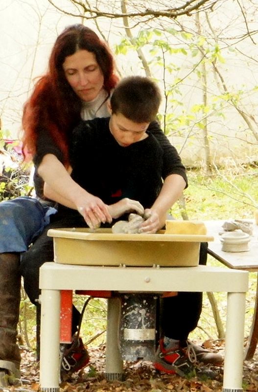 R&ecirc;ves de terre