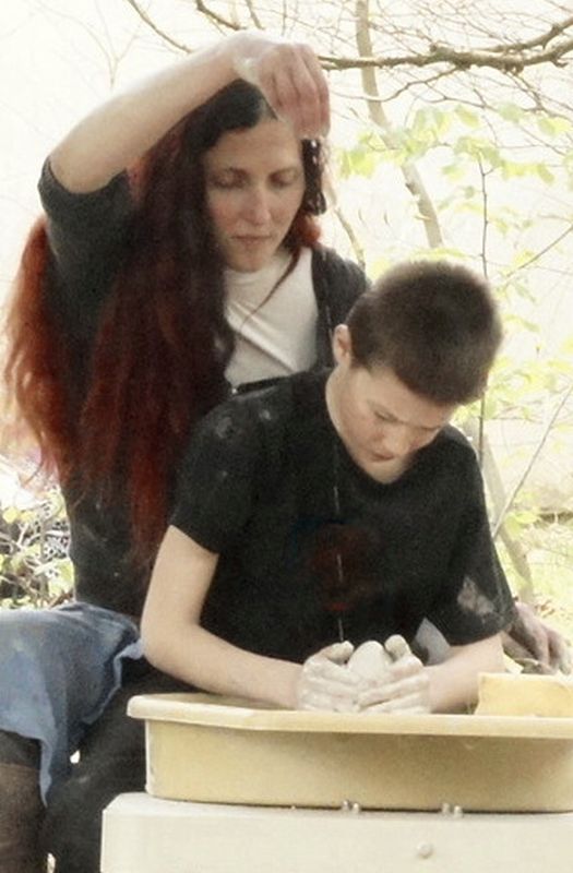 R&ecirc;ves de terre