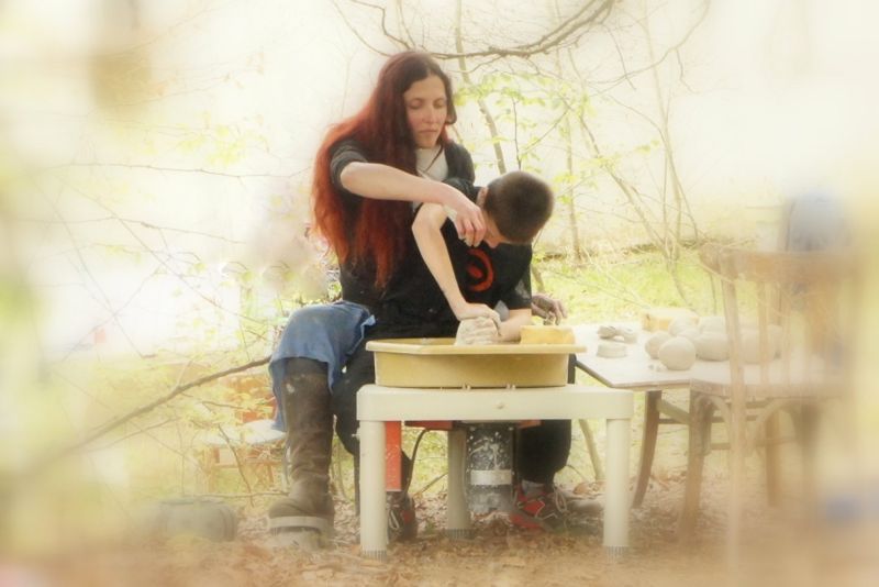 R&ecirc;ves de terre