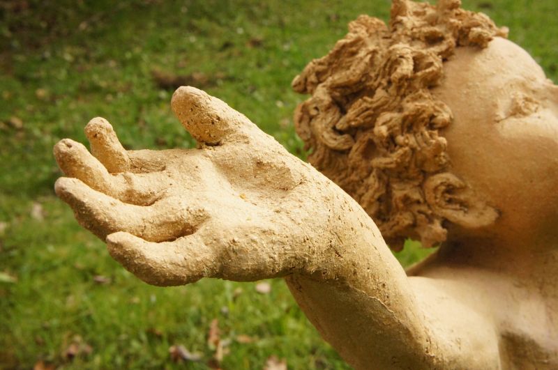 R&ecirc;ves de terre