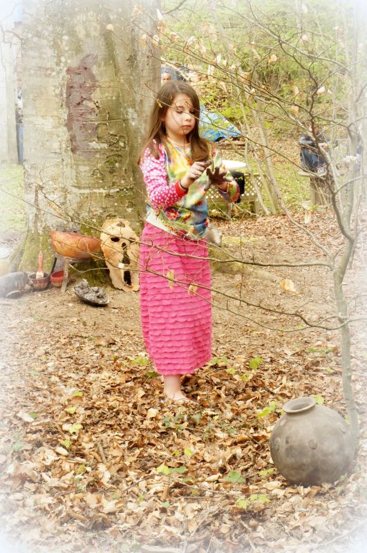 R&ecirc;ves de terre