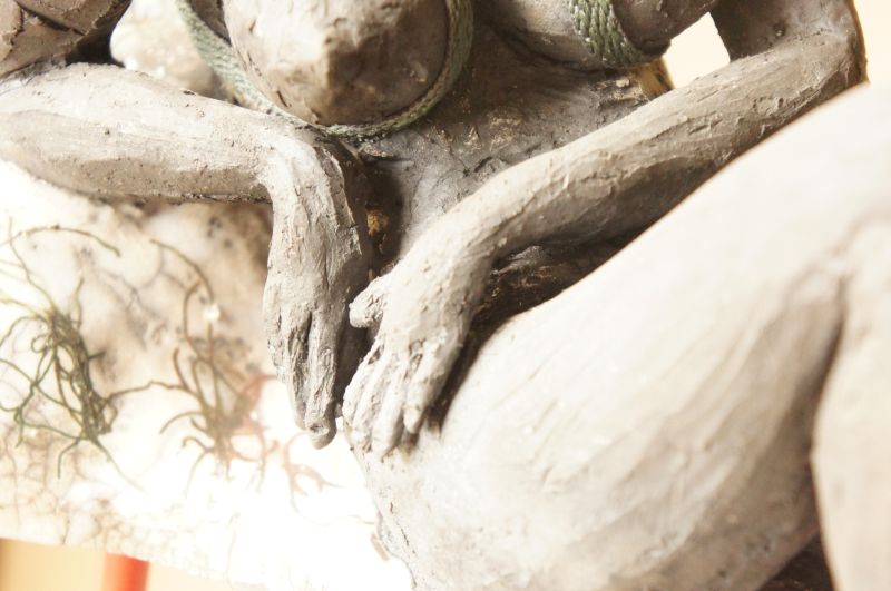 R&ecirc;ves de terre