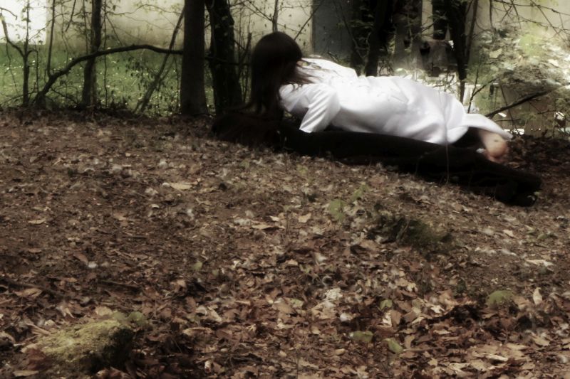 R&ecirc;ves de terre