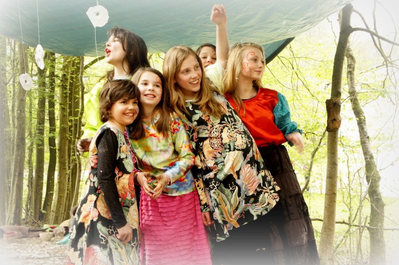 R&ecirc;ves de terre