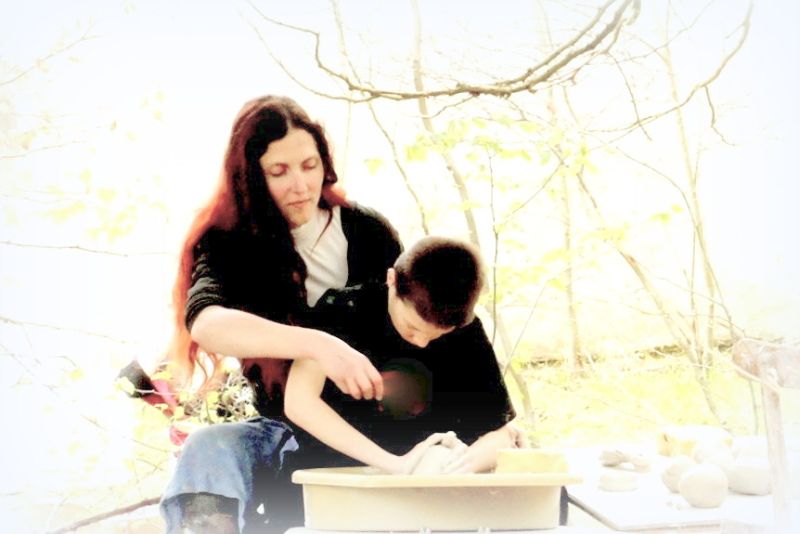 R&ecirc;ves de terre