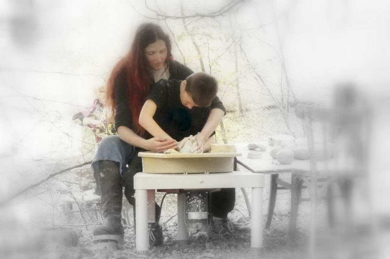 R&ecirc;ves de terre