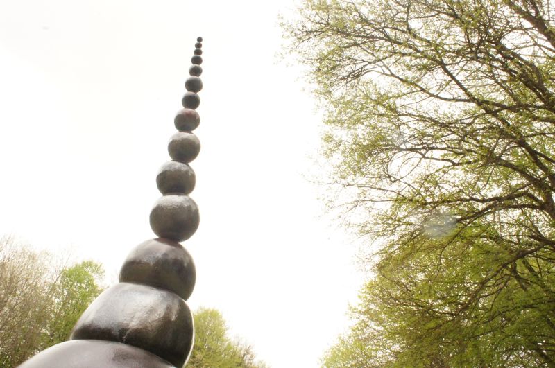 R&ecirc;ves de terre