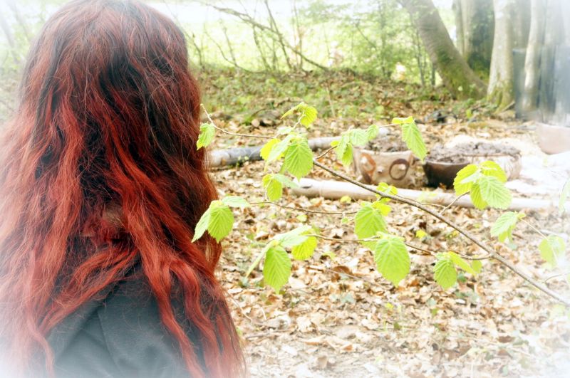 R&ecirc;ves de terre