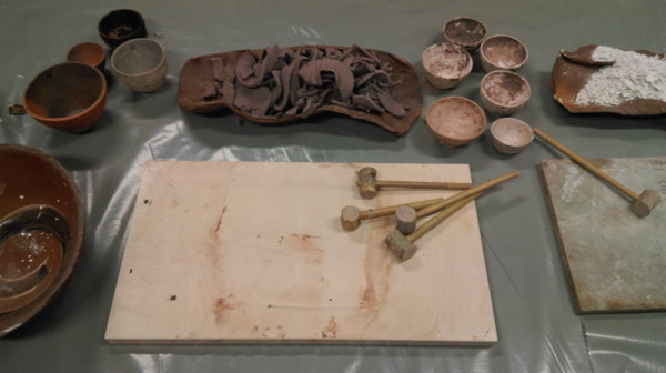 Terre et Eau maternelle Liverdun