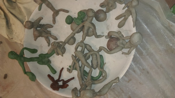 Terre et Eau maternelle Liverdun