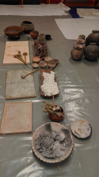 Terre et Eau maternelle Liverdun