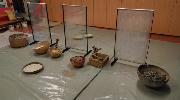 Terre et Eau maternelle Liverdun