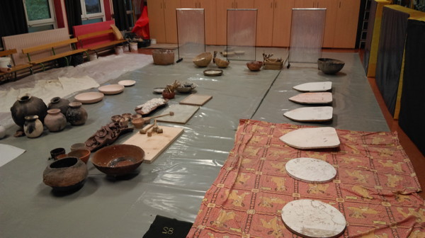 Terre et Eau maternelle Liverdun