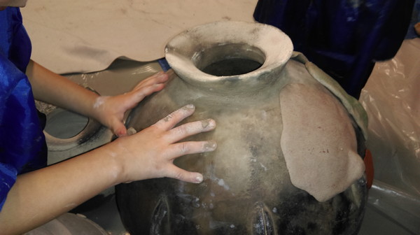 Terre et Eau maternelle Liverdun