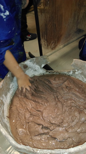 Terre et Eau maternelle Liverdun