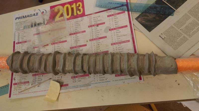 Musique de la main &agrave; l'oreille, Pompey