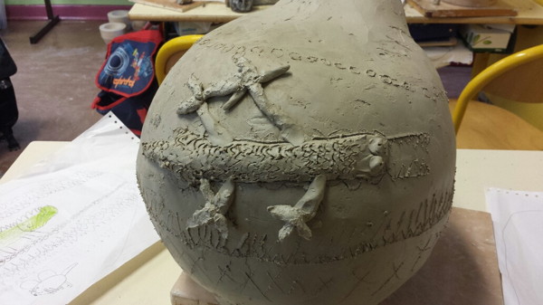 Musique de la main &agrave; l'oreille, Pompey