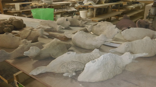 Musique de la main &agrave; l'oreille, Pompey