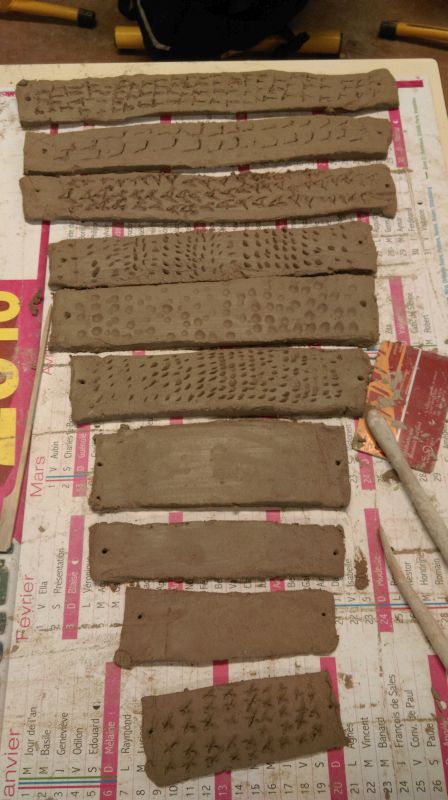 Musique de la main &agrave; l'oreille, Pompey