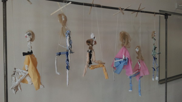 Marionnettes