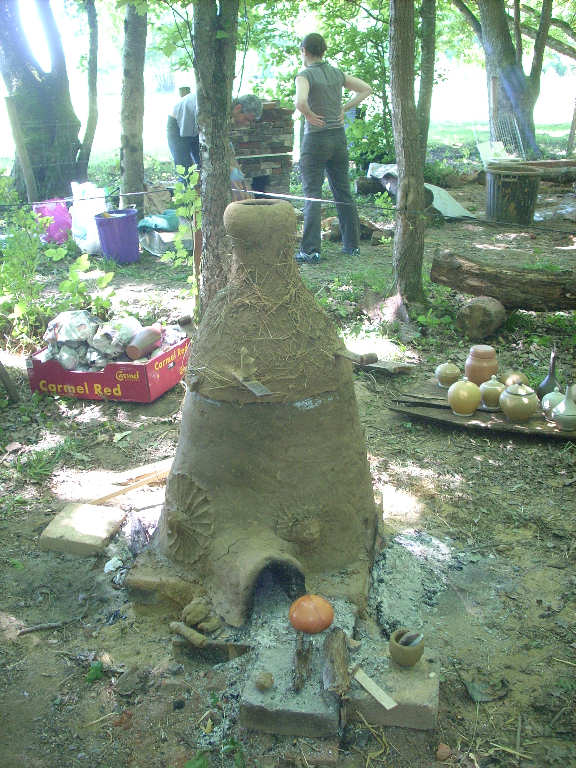 Four monumental spectacle