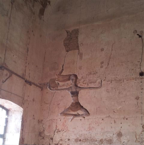 Projet sculpture papier et p&acirc;te &agrave; papier