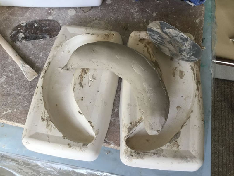 Projet jardins d'argile