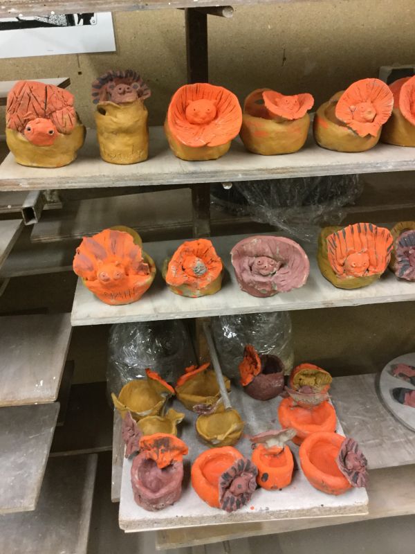 Projet Afrique en Maternelle