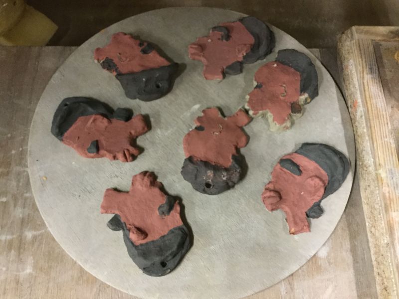 Projet Afrique en Maternelle